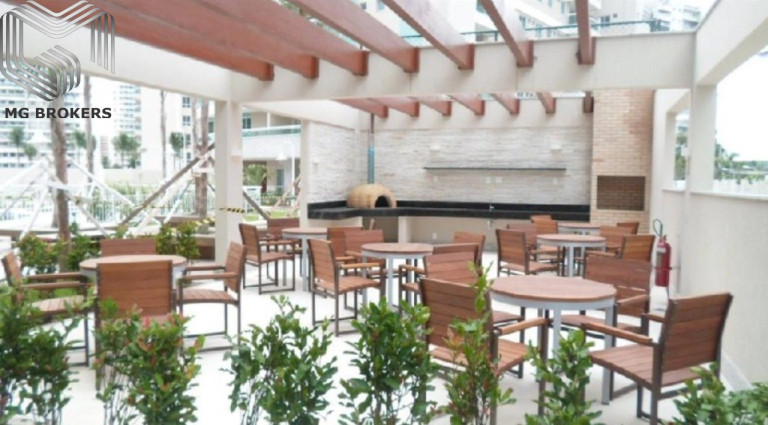 Imagem Imóvel com 3 Quartos à Venda, 79 m² em Jacarepaguá - Rio De Janeiro