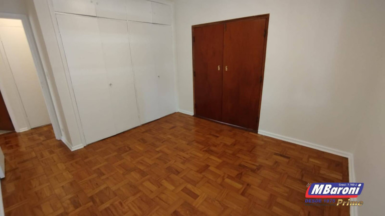 Apartamento com 3 Quartos para Alugar, 118 m² em Itaim Bibi - São Paulo