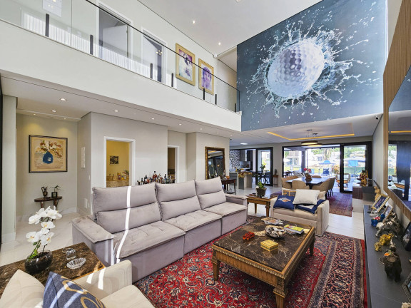Imagem Casa com 7 Quartos à Venda, 543 m² em Riviera De São Lourenço - Bertioga