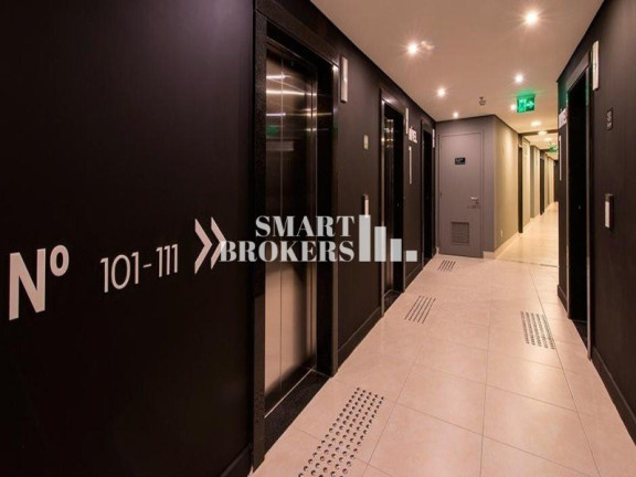 Imagem Sala Comercial à Venda, 34 m² em Barra Funda - São Paulo Imagem Sala Comercial à Venda, 34 m² em Barra Funda - São Paulo