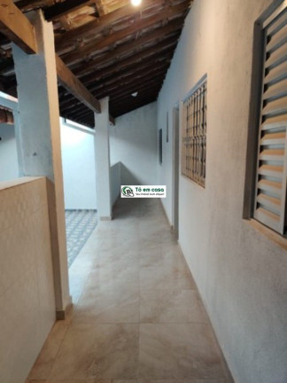 Imagem Casa com 3 Quartos à Venda, 170 m² em Jardim Satélite - São José Dos Campos
