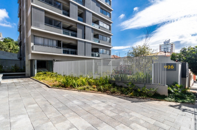 Apartamento com 3 Quartos à Venda, 84 m² em Perdizes - São Paulo
