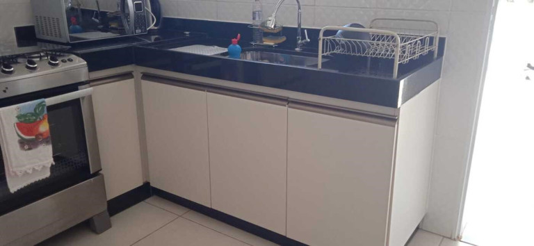Imagem Casa com 3 Quartos à Venda, 360 m² em Nacional - Contagem