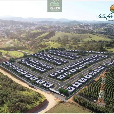 Imagem Casa de Condomínio com 2 Quartos à Venda, 70 m²