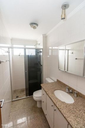 Imagem Apartamento com 3 Quartos à Venda, 118 m² em Itaim Bibi - São Paulo