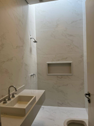 Imagem Casa de Condomínio com 3 Quartos à Venda, 546 m² em Alphaville Nova Esplanada 3 - Votorantim