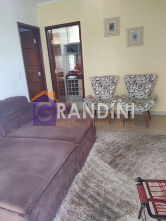 Apartamento com 3 Quartos à Venda, 75 m² em Vila São Carlos - Mogi Guaçu