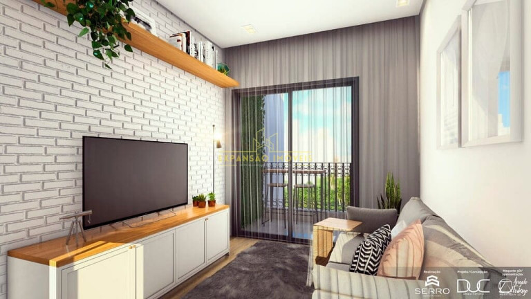 Imagem Apartamento com 2 Quartos à Venda, 71 m² em Pedra Branca - Palhoça Imagem Apartamento com 2 Quartos à Venda, 71 m² em Pedra Branca - Palhoça