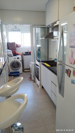 Imagem Imóvel com 1 Quarto para Alugar, 44 m² em Vila Olímpia - São Paulo