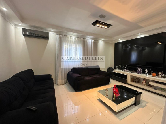 Imagem Casa com 4 Quartos à Venda, 324 m² em Swiss Park - Campinas