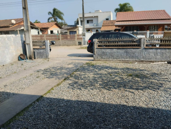 Imagem Cobertura com 2 Quartos à Venda, 300 m² em Centro - Balneário Barra Do Sul