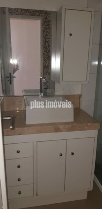 Imagem Apartamento com 3 Quartos à Venda, 78 m² em Morumbi - São Paulo Imagem Apartamento com 3 Quartos à Venda, 78 m² em Morumbi - São Paulo