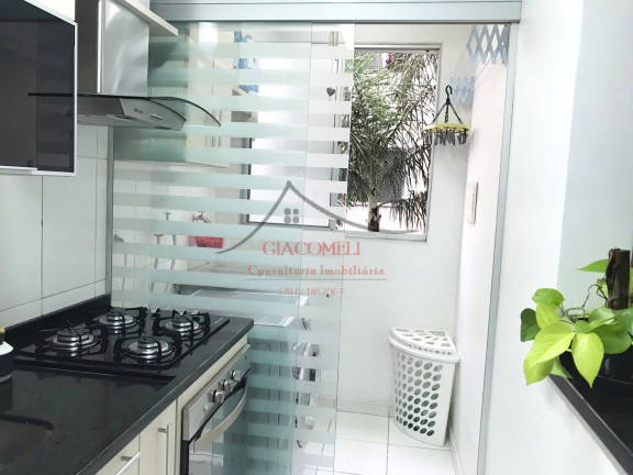 Imagem Apartamento com 2 Quartos à Venda, 51 m² em Jardim Santa Terezinha (zona Leste) - São Paulo Imagem Apartamento com 2 Quartos à Venda, 51 m² em Jardim Santa Terezinha (zona Leste) - São Paulo