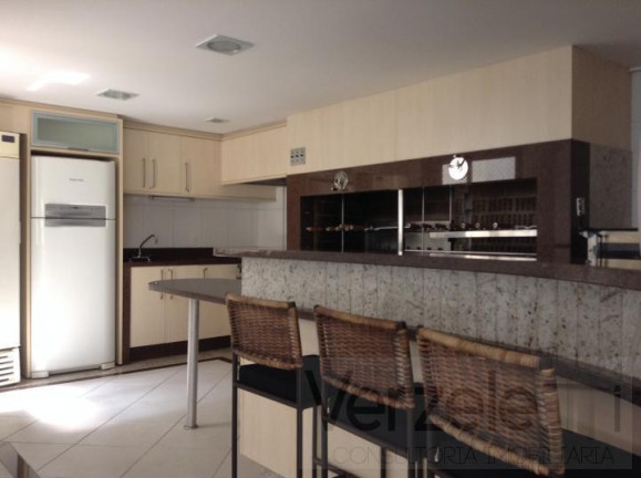 Imagem Apartamento com 5 Quartos à Venda, 360 m² em Centro - Balneário Camboriú