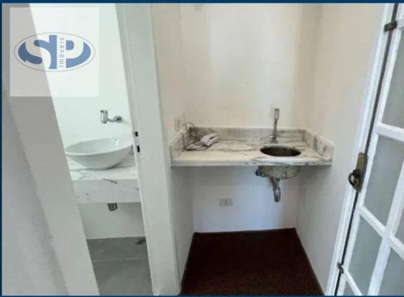 Imagem Sala Comercial à Venda, 35 m² em Itaim Bibi - São Paulo