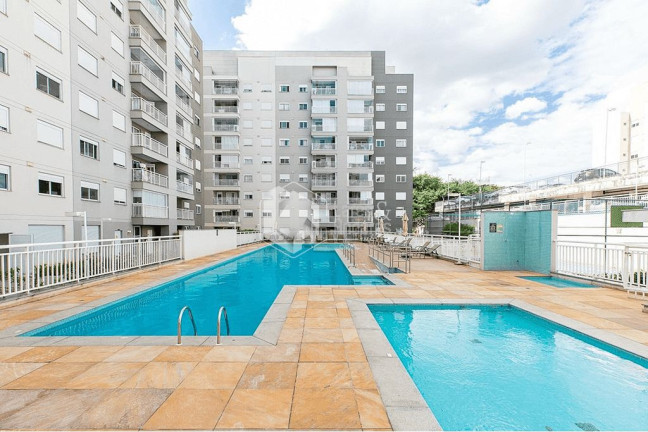 Imagem Apartamento com 3 Quartos à Venda, 81 m² em Vila Isa - São Paulo Imagem Apartamento com 3 Quartos à Venda, 81 m² em Vila Isa - São Paulo