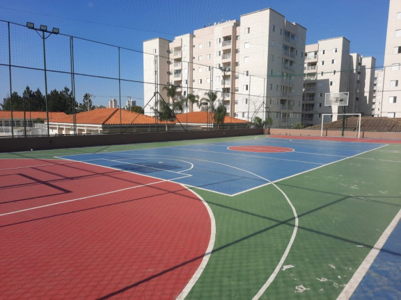 Imagem Apartamento com 3 Quartos à Venda, 66 m² em Conjunto Residencial Iraí - Suzano