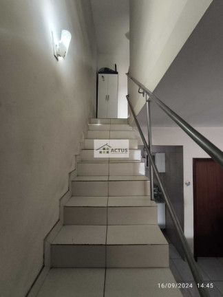 Imagem Casa com 3 Quartos à Venda, 90 m² em Aparecida (parque Durval De Barros) - Ibirité