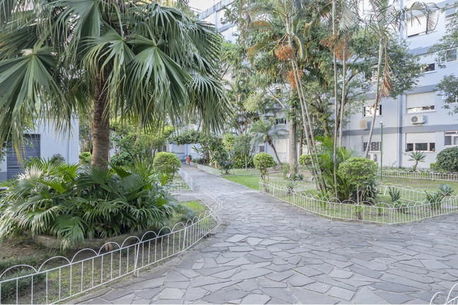 Imagem Imóvel com 2 Quartos à Venda, 56 m² em Partenon - Porto Alegre