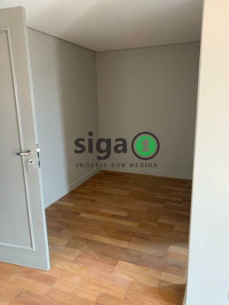 Imagem Apartamento com 4 Quartos para Alugar, 464 m² em Campo Belo - São Paulo Imagem Apartamento com 4 Quartos para Alugar, 464 m² em Campo Belo - São Paulo