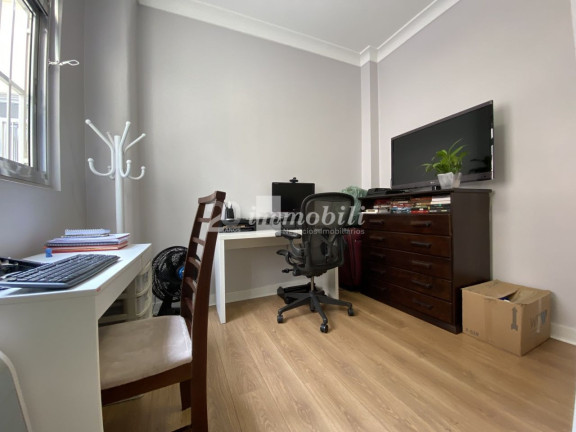 Imagem Apartamento com 3 Quartos à Venda, 110 m² em Higienópolis - São Paulo