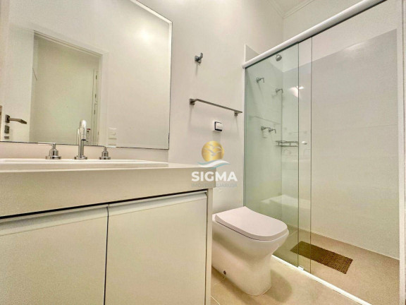 Imagem Apartamento com 3 Quartos à Venda, 160 m² em Península - Guarujá Imagem Apartamento com 3 Quartos à Venda, 160 m² em Península - Guarujá