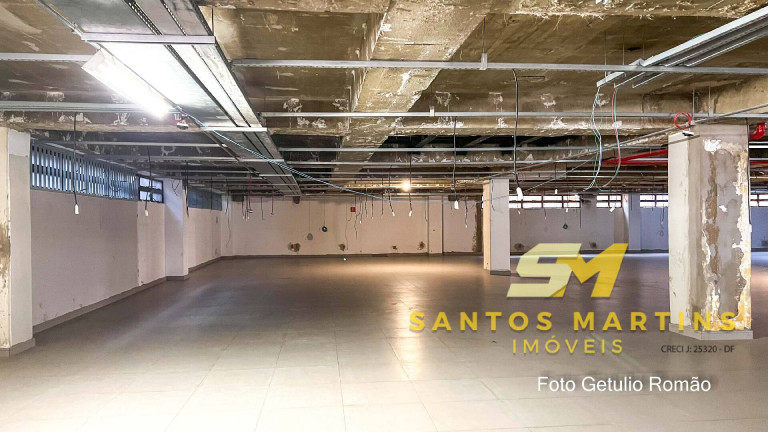 Imagem Imóvel Comercial à Venda, 5 m² em Asa Sul - Brasília Imagem Imóvel Comercial à Venda, 5 m² em Asa Sul - Brasília
