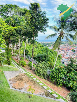 Imagem Apartamento com 3 Quartos à Venda,  em Estrada Aeroporto - Porto Seguro