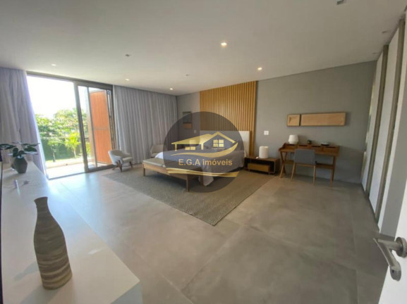 Imagem Casa com 5 Quartos à Venda, 400 m² em Baleia - São Sebastião