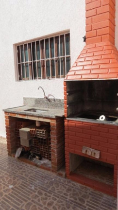 Imagem Sobrado com 2 Quartos à Venda, 170 m² em Jd Cibratel - Itanhaém