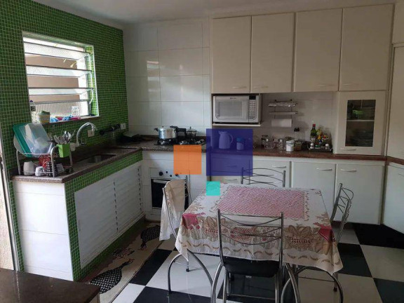 Imagem Casa com 4 Quartos à Venda, 200 m² em Jardim Monte Alegre - São Paulo Imagem Casa com 4 Quartos à Venda, 200 m² em Jardim Monte Alegre - São Paulo