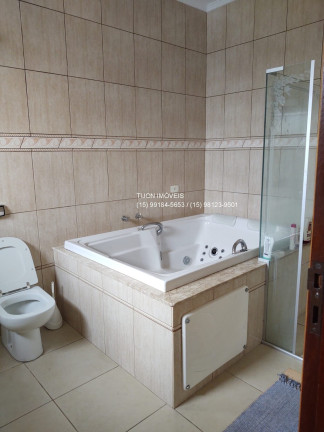 Imagem Casa de Condomínio com 4 Quartos à Venda, 280 m² em Jardim Portobello - Sorocaba