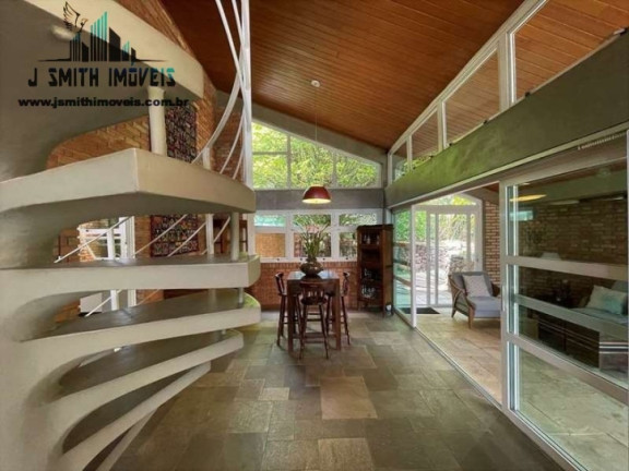 Imagem Casa de Condomínio com 3 Quartos à Venda, 313 m² em São Paulo Ii - Cotia Imagem Casa de Condomínio com 3 Quartos à Venda, 313 m² em São Paulo Ii - Cotia