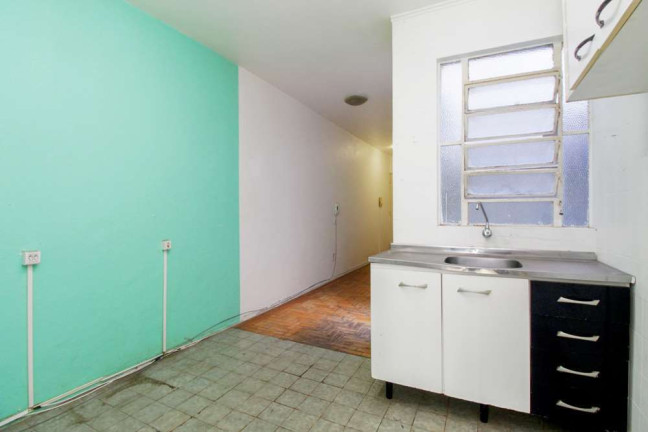 Imagem Apartamento com 1 Quarto à Venda, 41 m² em Jardim Botânico - Porto Alegre Imagem Apartamento com 1 Quarto à Venda, 41 m² em Jardim Botânico - Porto Alegre
