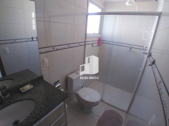 Imagem Apartamento com 3 Quartos à Venda, 121 m² em Aviação - Praia Grande