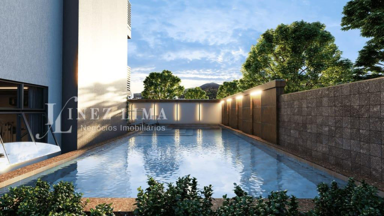 Imagem Imóvel com 3 Quartos à Venda, 118 m² em Centro - Itapema