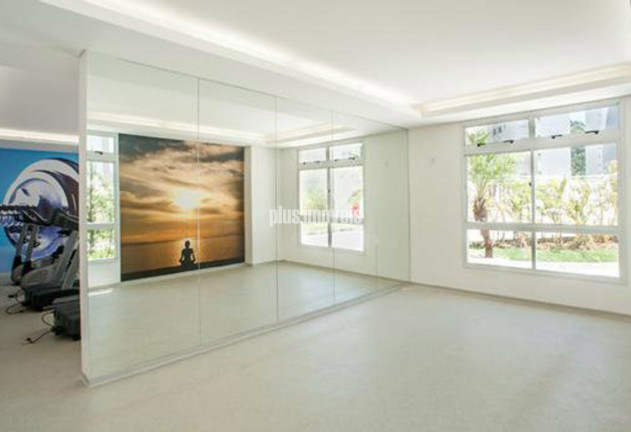 Imagem Apartamento com 2 Quartos à Venda, 97 m² em Panamby - São Paulo Imagem Apartamento com 2 Quartos à Venda, 97 m² em Panamby - São Paulo