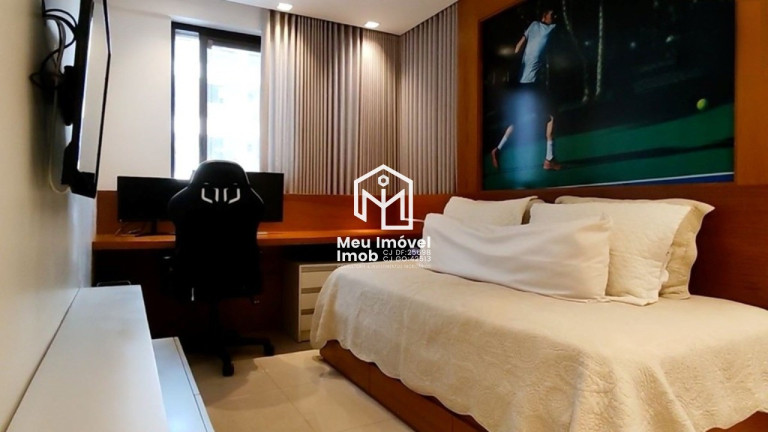 Imagem Imóvel com 3 Quartos à Venda, 117 m² em Setor Noroeste - Brasília Imagem Imóvel com 3 Quartos à Venda, 117 m² em Setor Noroeste - Brasília