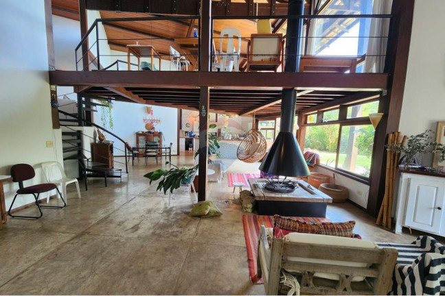 Imagem Casa com 3 Quartos à Venda, 314 m² em Granja Viana - Cotia
