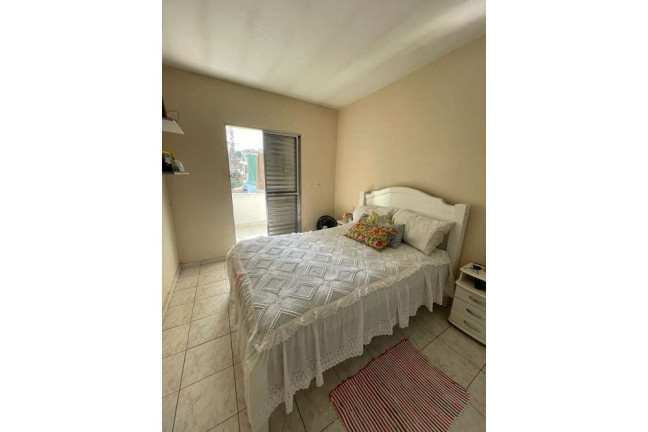 Imagem Casa com 2 Quartos à Venda, 137 m² em Cidade Continental - São Paulo Imagem Casa com 2 Quartos à Venda, 137 m² em Cidade Continental - São Paulo