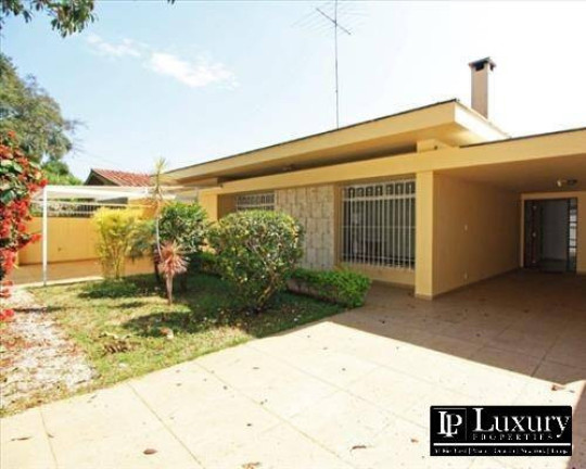 Casa com 3 Quartos à Venda, 378 m² em Alto De Pinheiros - São Paulo