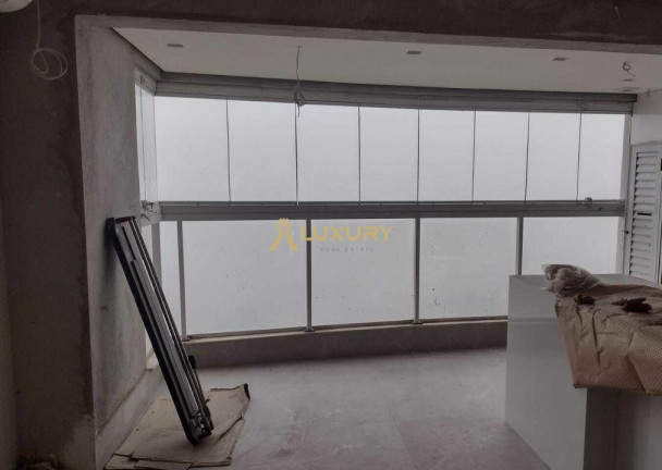 Imagem Imóvel com 3 Quartos à Venda, 90 m² em Vila Da Serra - Nova Lima
