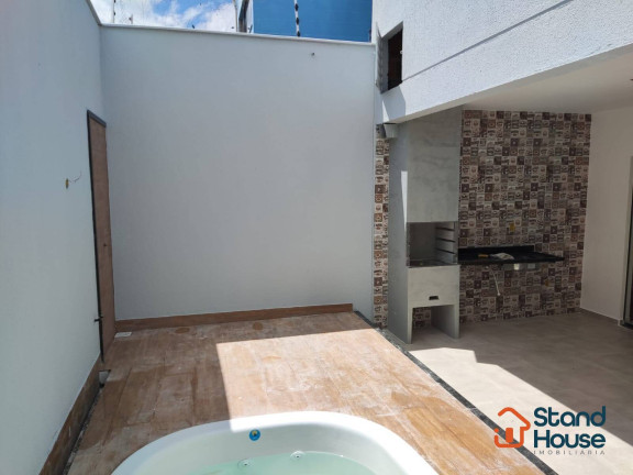Imagem Casa com 2 Quartos à Venda, 150 m² em Mangabeira - Feira De Santana