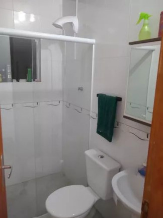 Imagem Imóvel com 3 Quartos à Venda, 150 m² em Chácara Represinha - Cotia