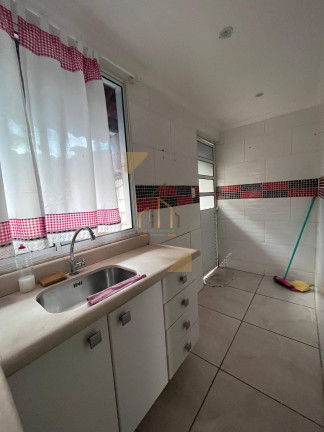 Casa de Condomínio com 2 Quartos para Alugar, 72 m² em Campo Grande - Rio De Janeiro