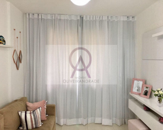 Imóvel com 1 Quarto à Venda,  em Pituba - Salvador