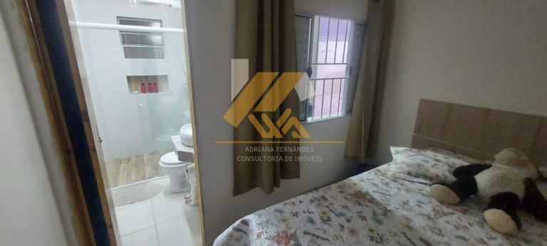Imagem Casa com 4 Quartos à Venda, 180 m² em Cézar De Souza - Mogi Das Cruzes
