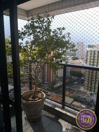 Imagem Apartamento com 3 Quartos à Venda, 138 m² em Tatuapé - São Paulo