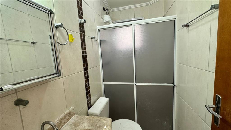 Imagem Apartamento com 2 Quartos à Venda, 76 m² em Guilhermina - Praia Grande