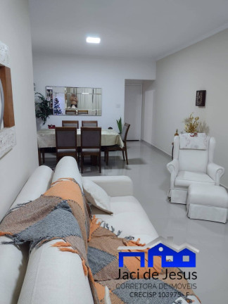 Imagem Apartamento com 3 Quartos à Venda, em Campo Grande - Santos Imagem Apartamento com 3 Quartos à Venda, em Campo Grande - Santos